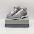 CT8012-005 Nike Air Jordan 11 Retro Cool Grey