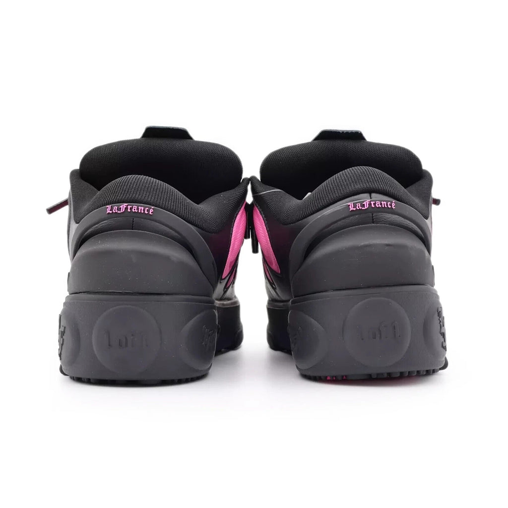 310865-01 LaMelo Ball Puma LaFrance Moment Black Pink (Men's)