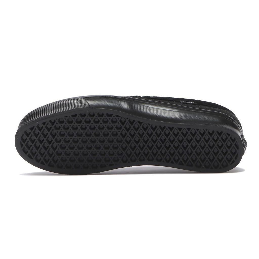 VN000VASBLA Vans Premium Loafer 53 Pony Hair "Black"