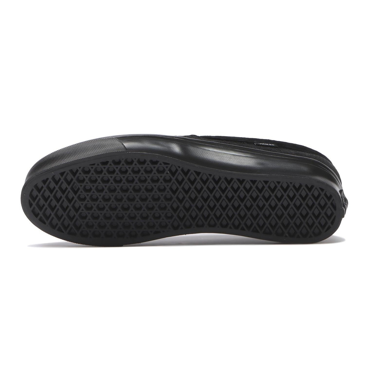 VN000VASBLA Vans Premium Loafer 53 Pony Hair "Black"