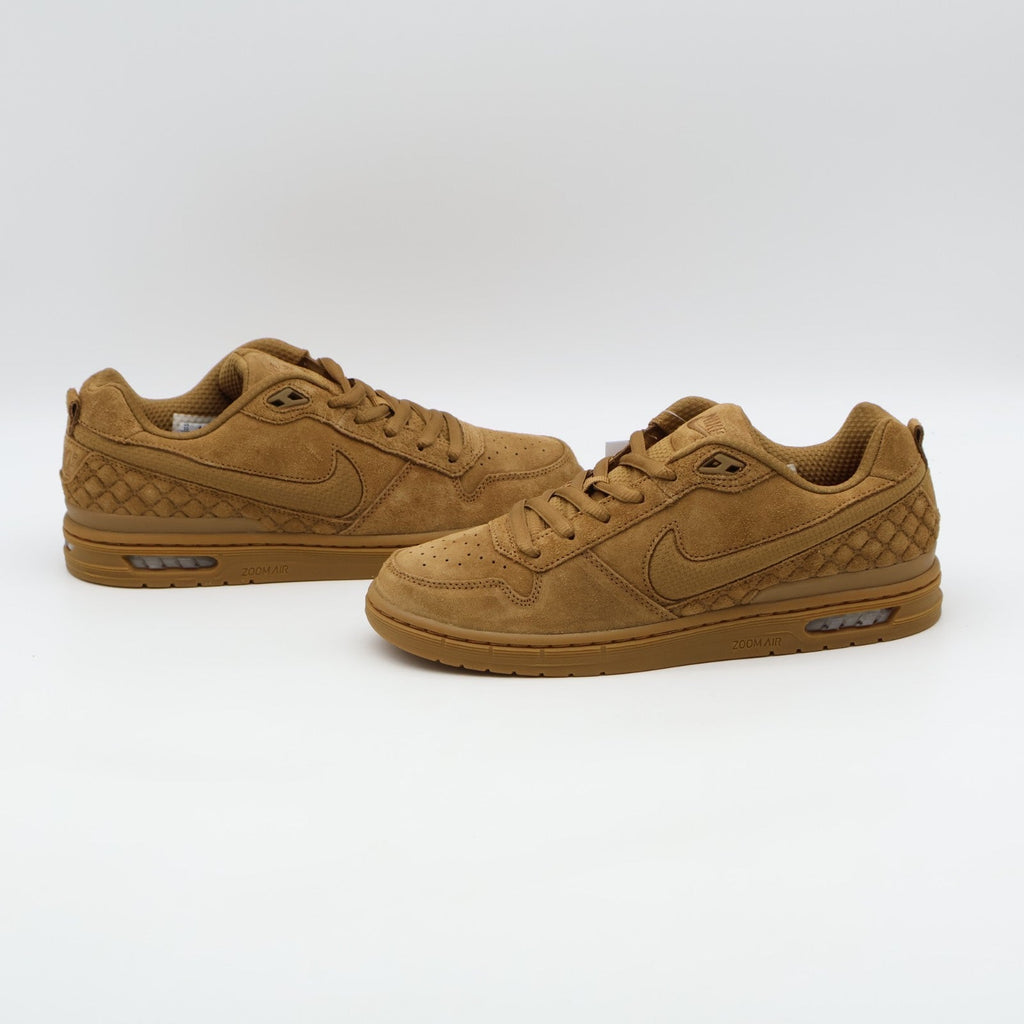 IQ6827-200 Nike SB Zoom Air Paul Rodriguez LOW Skateboarding Shoes (Men's)