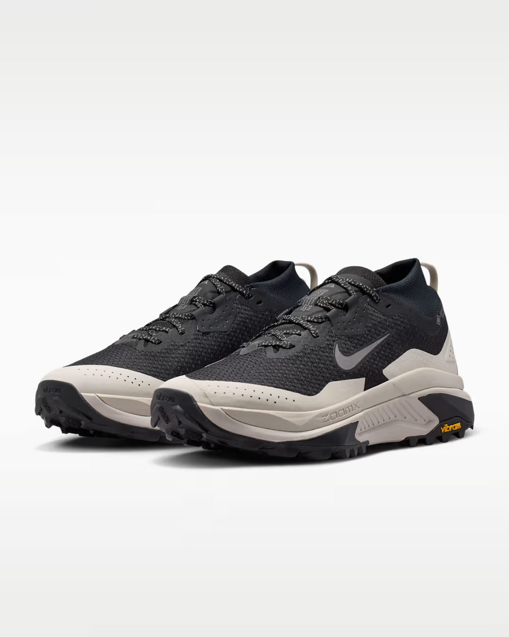 IO7932-003 Nike ACG Zegama Trail GORE-TEX "Black/Cream 2" (Men's)