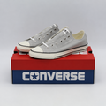 31317201 Converse All Star LP Slip OX Mist Gray (Men's)