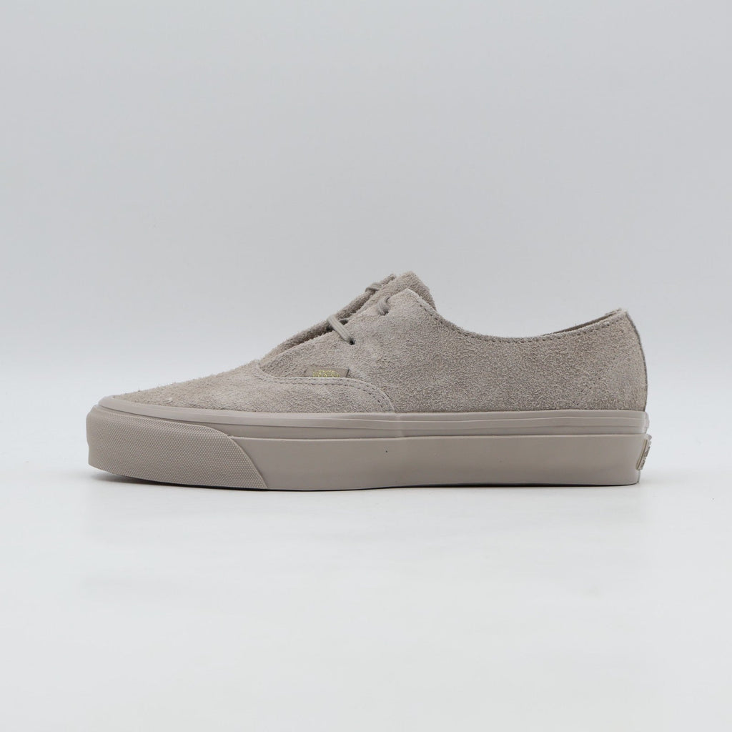 VN000EHF7D6 Vans PREMIUM AUTHENTIC EASE "MUSHROOM"