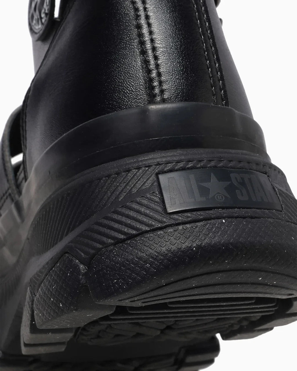 31311940 Converse All Star Trekwave Gladlator Hi Black (Men's)