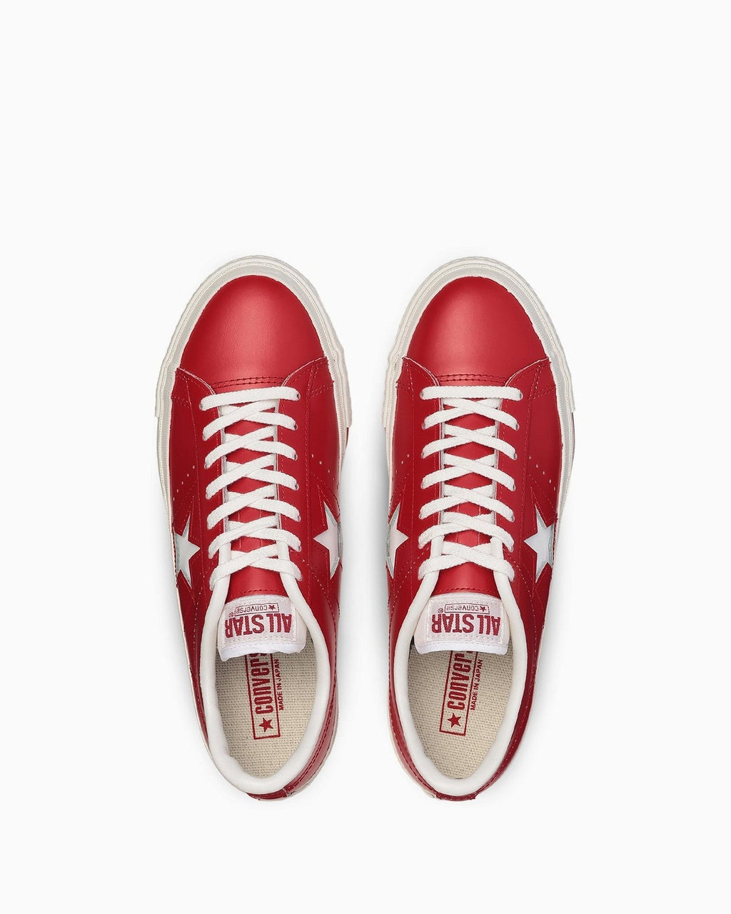 33702940 Converse One Star J "Red" (Men's)