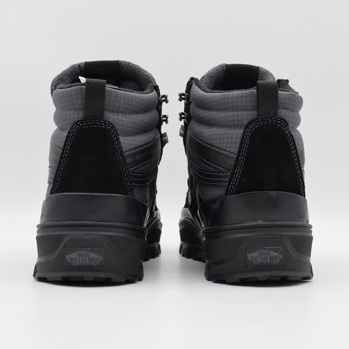 VN000DARBKA Vans Sk8-Hi GORE-TEX Insulated Black Black (Men's)