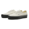 VN000EBNYB2 Vans Premium Authentic White Black (Men's)