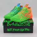 311307-01 Teenage Mutant Ninja Turtles Puma MB.04 Leonardo Michelangelo (Men's)