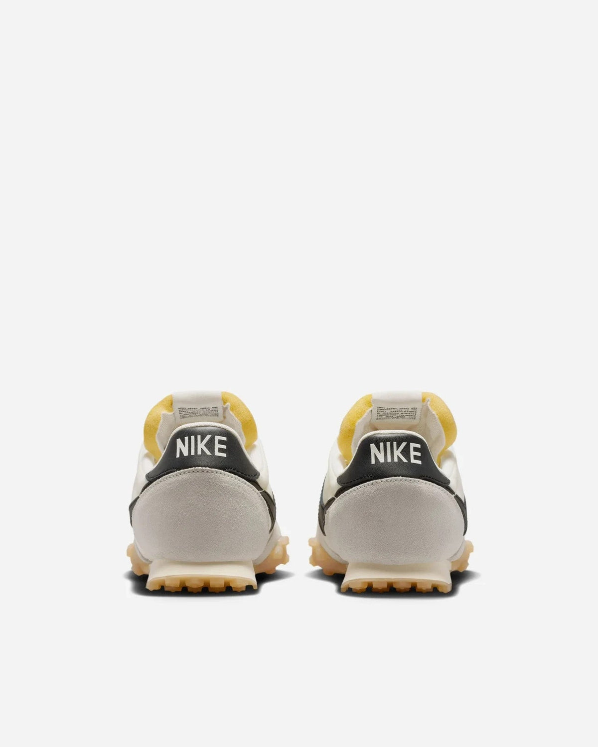 IM8658-101 Nike Waffle Racer Shoes (Men's)
