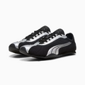 403692-02 Puma H-Street OG Puma Black Puma Silver (Men's)
