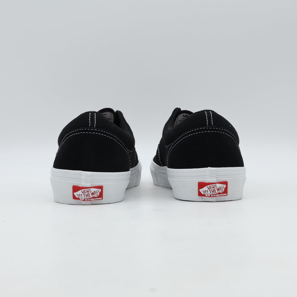 VN000ECRBA2 Vans Skate Era Black White (Men's)