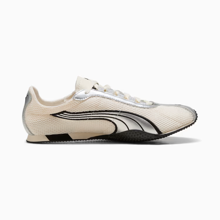 403692-05 Puma H-Street OG Frosted Ivory Puma Silver (Men's)