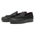 VN000VATBLK Vans Premium Loafer 53 Hardware "Black"