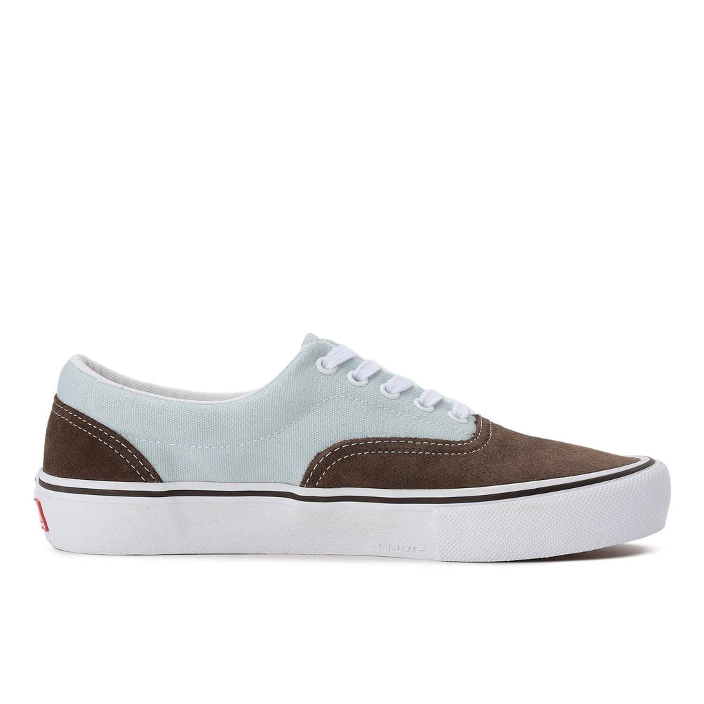 VN000ECRCL1 Vans Skate Era Brown Blue (Men's)