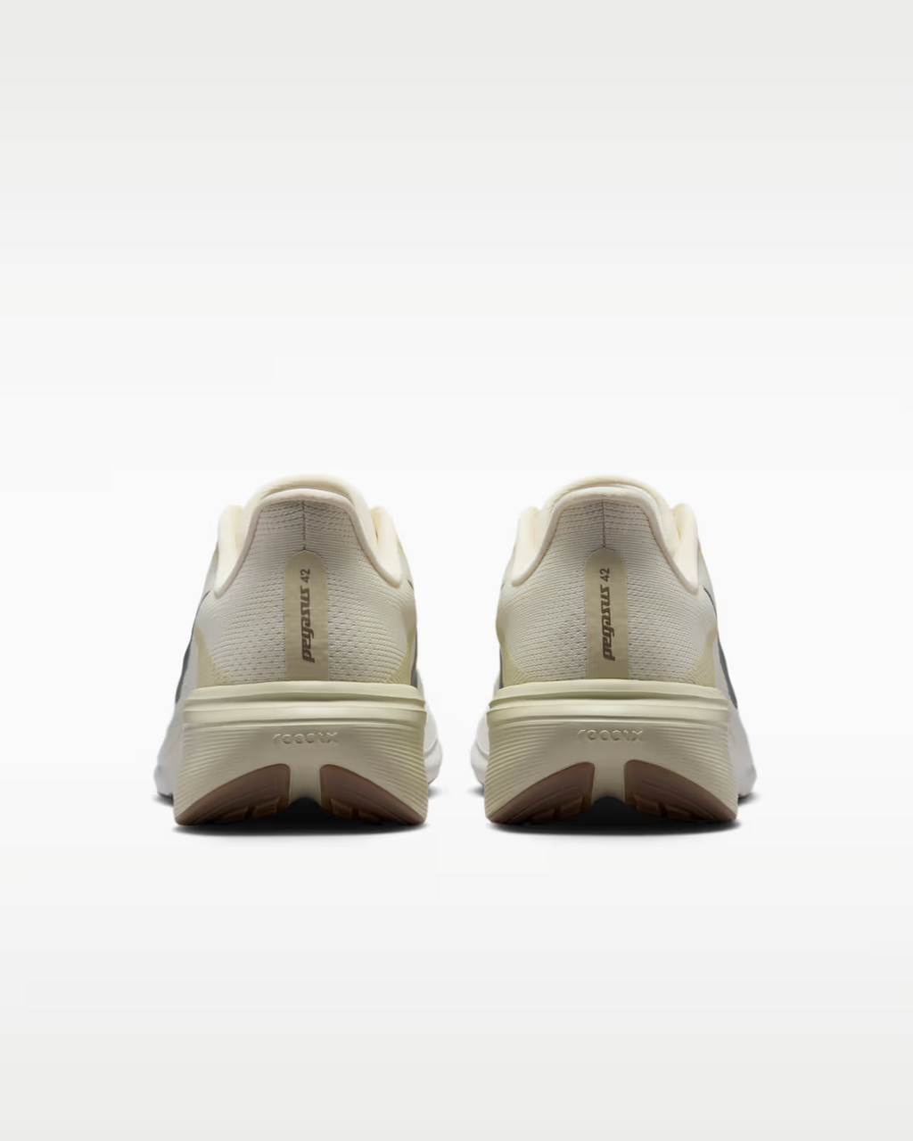 IM8332-100 Nike Pegasus 42 Coconut Milk (Men's)