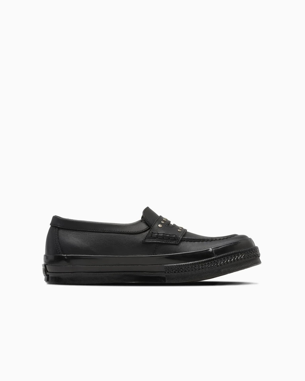 31318480 Converse All Star Squaretoe Loafer SA "Black" (Men's)