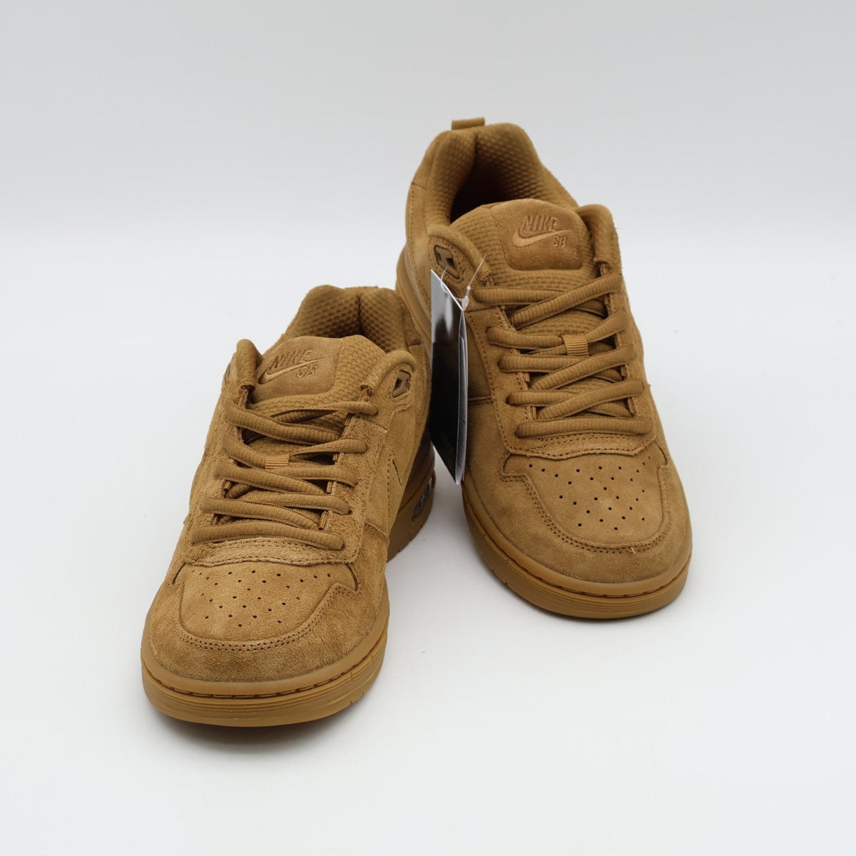 IQ6827-200 Nike SB Zoom Air Paul Rodriguez LOW Skateboarding Shoes (Men's)