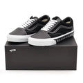VN0A4BVFBLK1 MASTERMIND WORLD Ã Vault by Vans Old Skool VLT LX