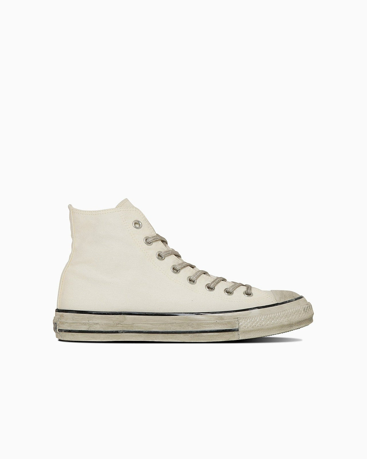 31314081 Converse All Star Aged AG Hi Snow White (Men's)