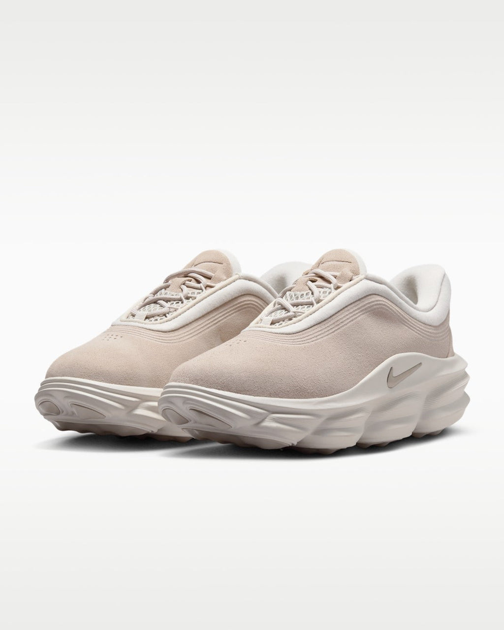 IR0448-200 IR0448-200 Nike  24.7 Cream 2Phantom (Women's)