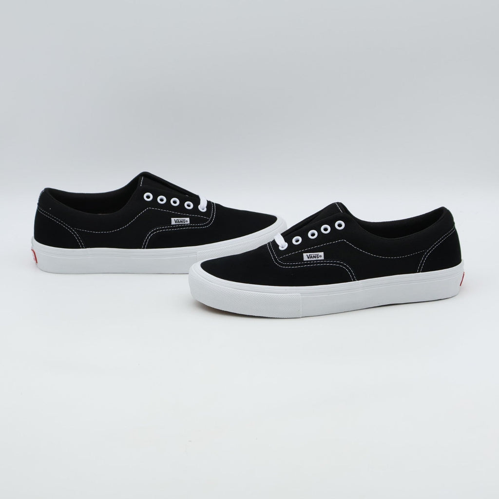 VN000ECRBA2 Vans Skate Era Black White (Men's)