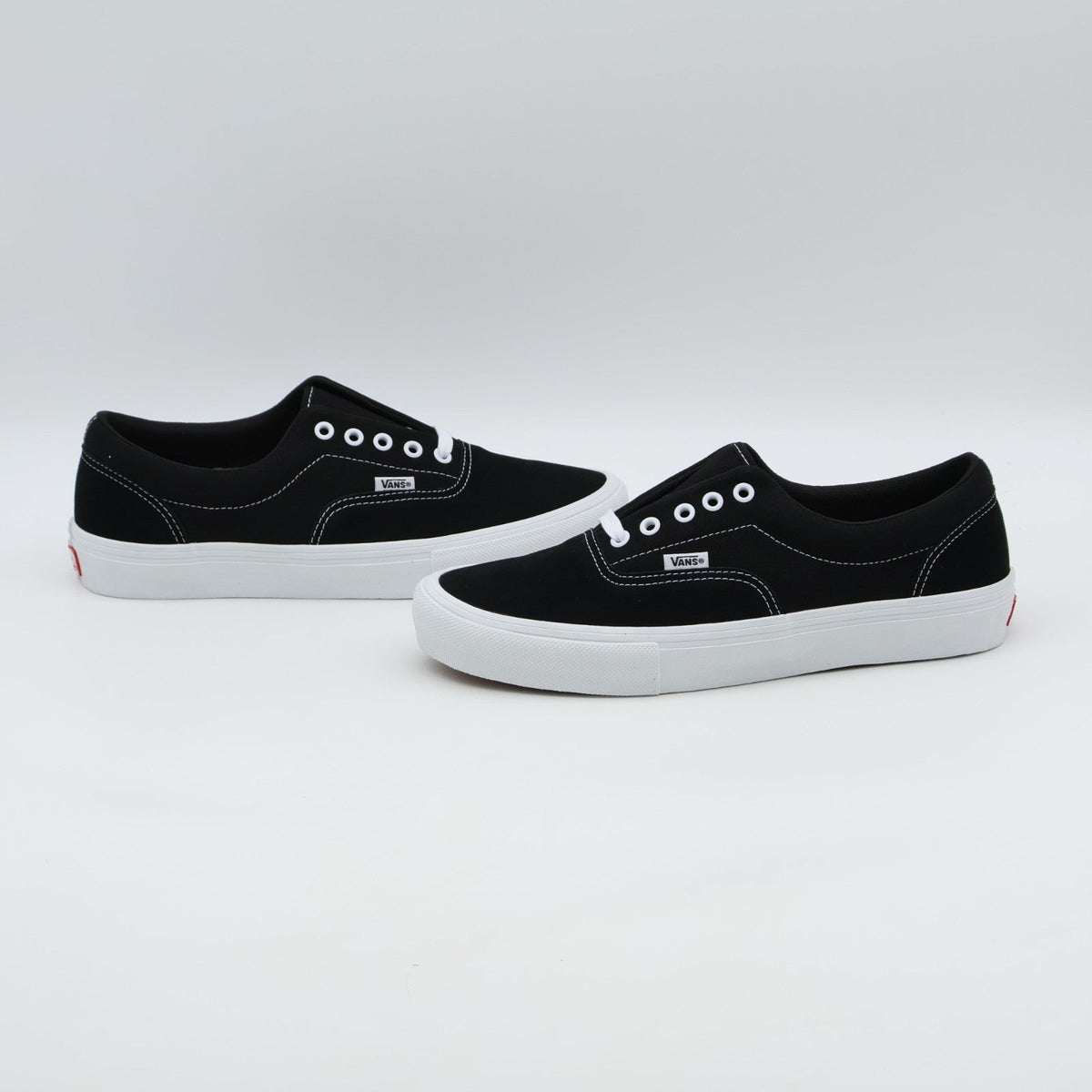 VN000ECRBA2 Vans Skate Era Black White (Men's)