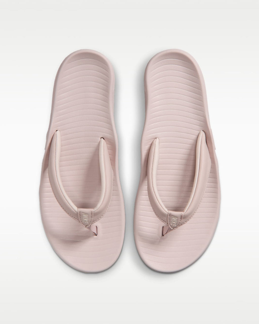 IH2381-600 Nike Marina Slide Silt RedChalk (Women's)