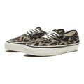 VN000EBNYS8 Vans Premium Authentic 44 Leopard Black Brown (Men's)