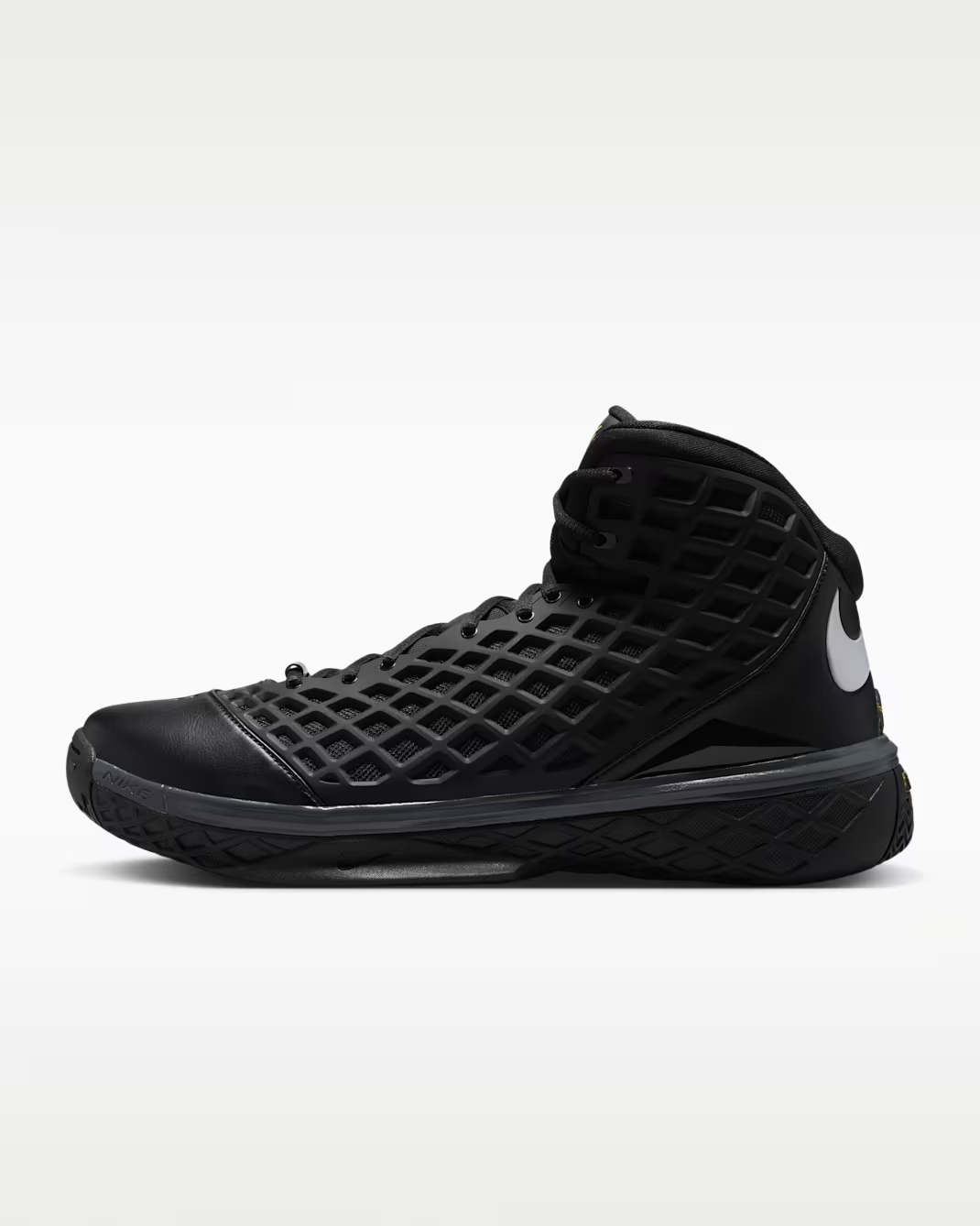 IQ5340-001 Nike Kobe 3 Protro "Orca" (2026) (Men's)