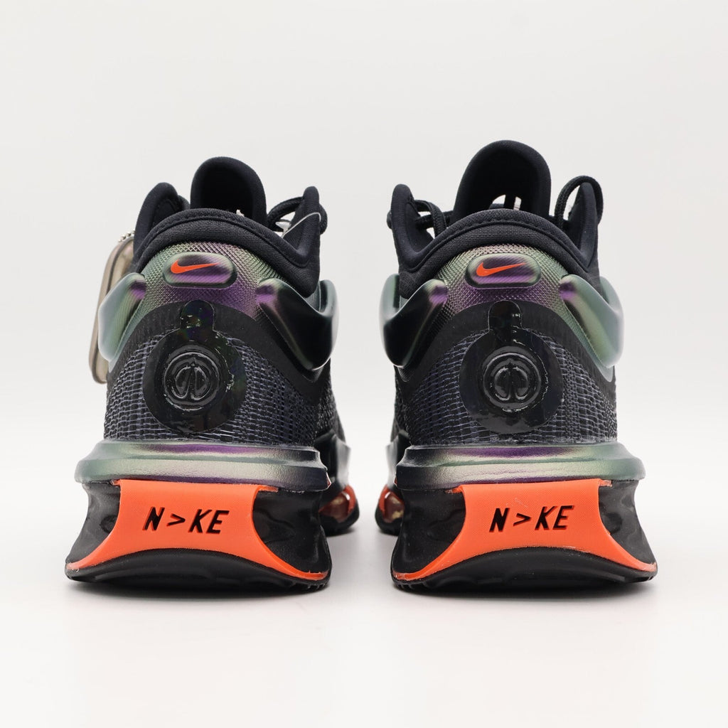 FV1896-001 Nike G.T. Jump 2 Black Anthracite Picante Red Metallic Black (Men's)