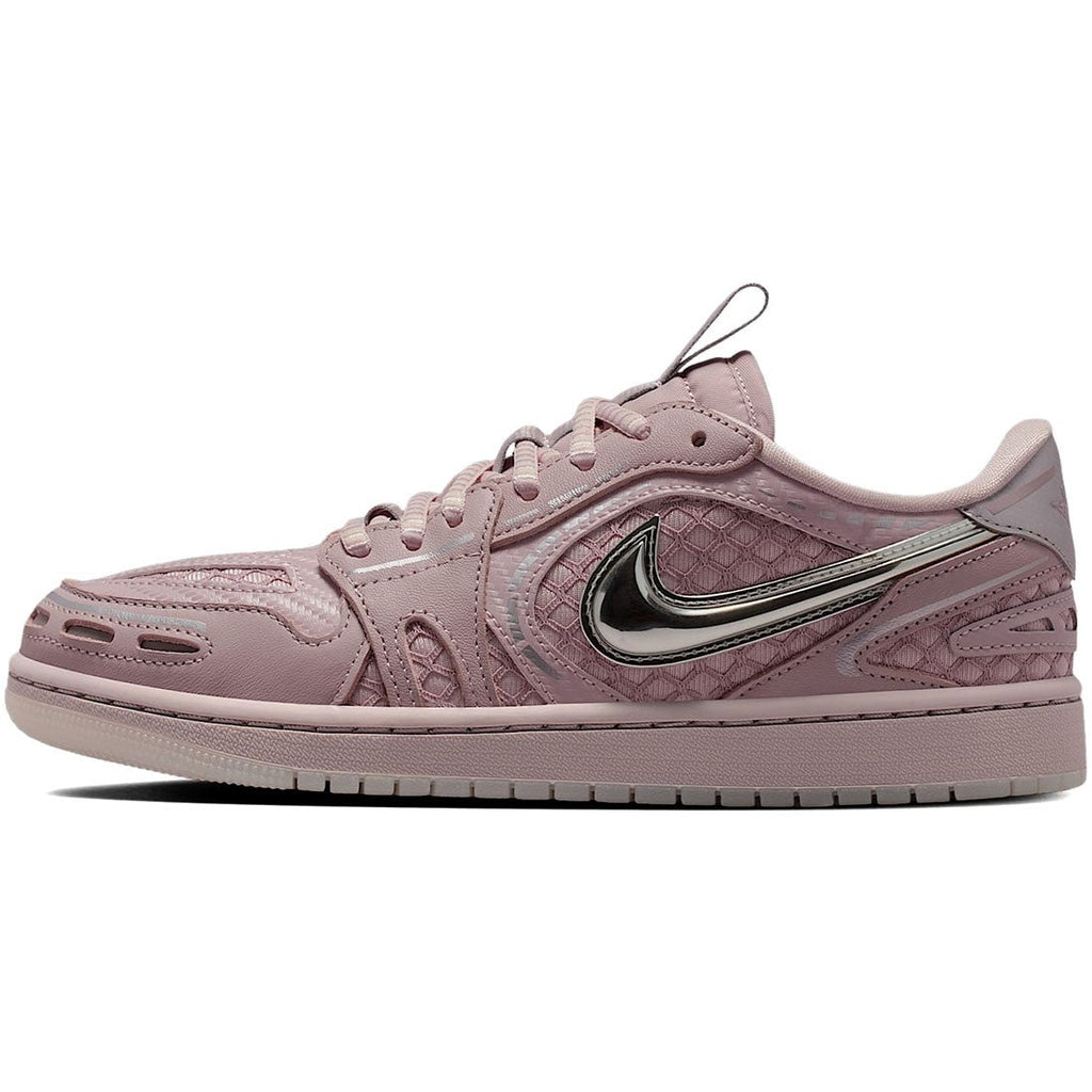 HQ2186-601 Nike Air Jordan 1 Low Method of Make (Women's)