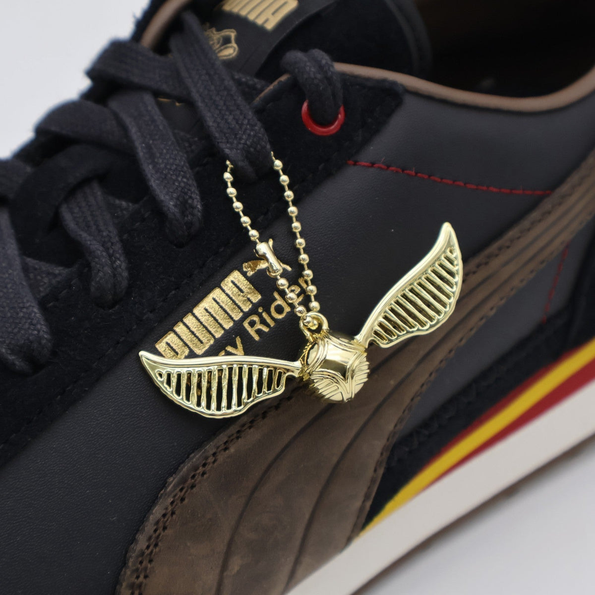 401208-01 Harry Potter Puma Easy Rider Hogwarts (Men's)