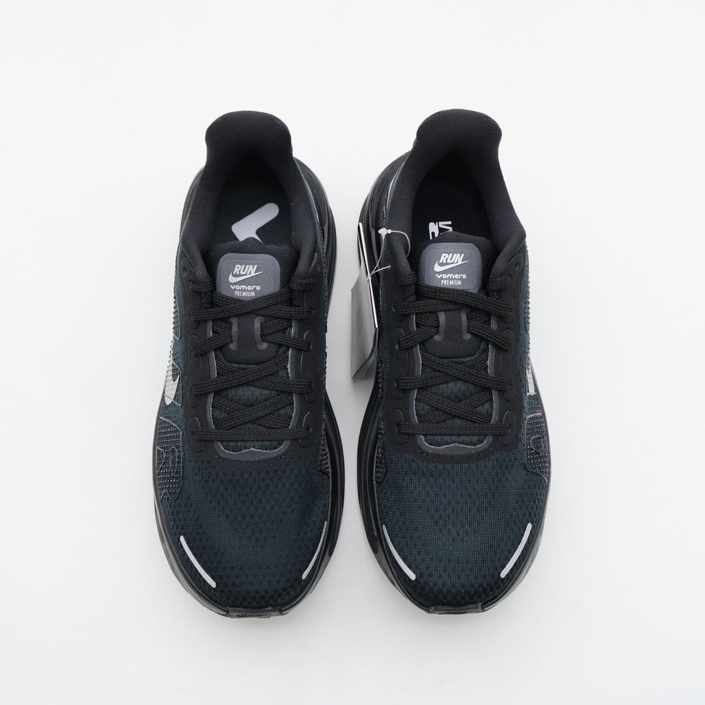 HM5973-005 Nike Vomero Premium "Black/Off Noir" (Women's)