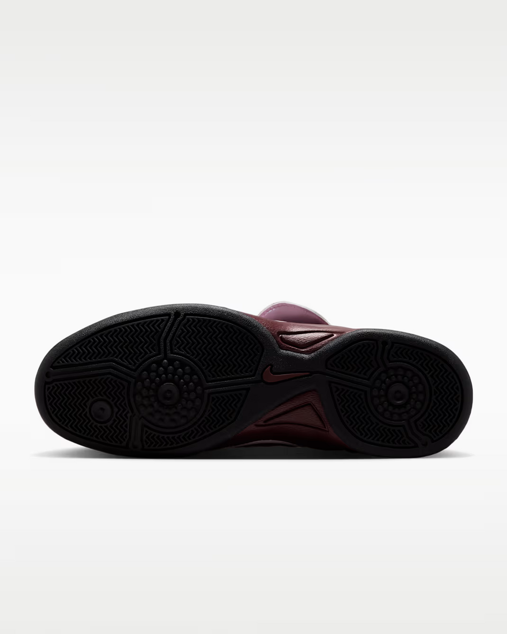 IO2389-602 Nike Total 90 3 SE "Dark Team Red/Black" (Women's)