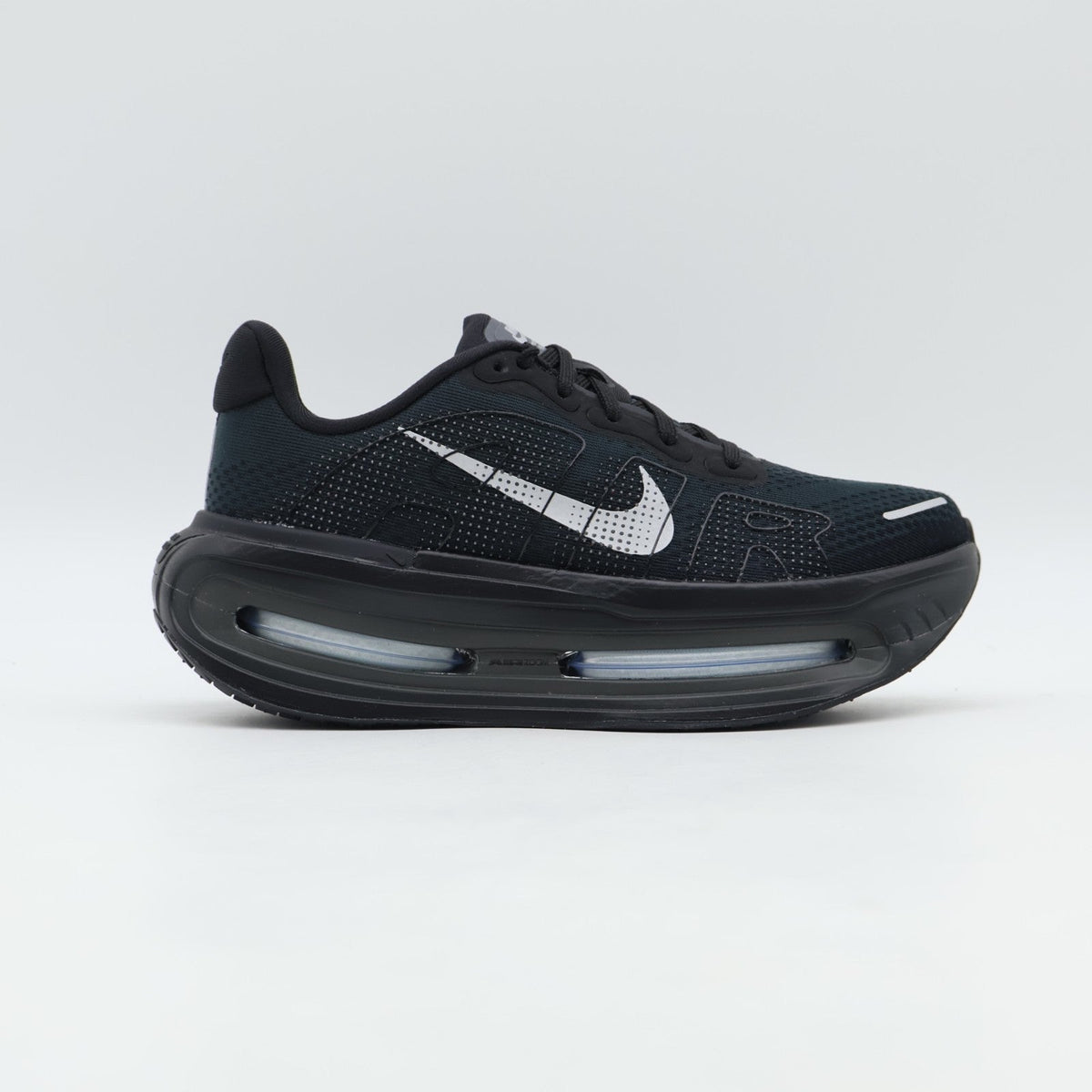 HM5973-005 Nike Vomero Premium "Black/Off Noir" (Women's)