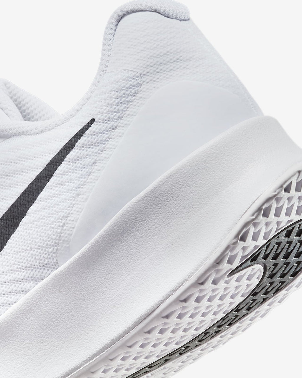 FZ2156-101 Nike Vapor Lite 3 White Black (Women's)