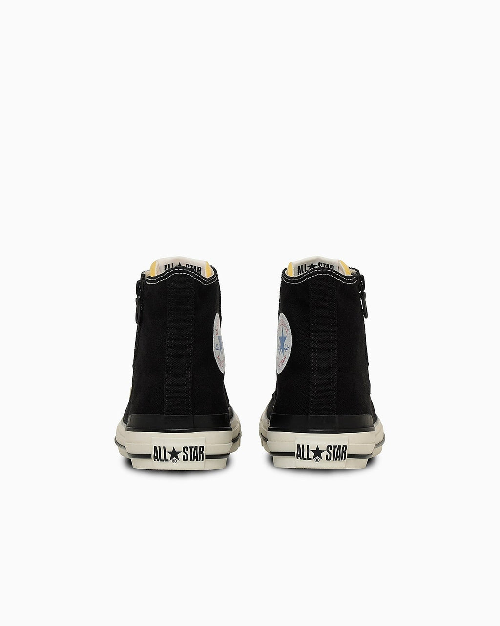 31313770 BREAKFAST CLUB Converse All Star Z Hi Black (Men's)