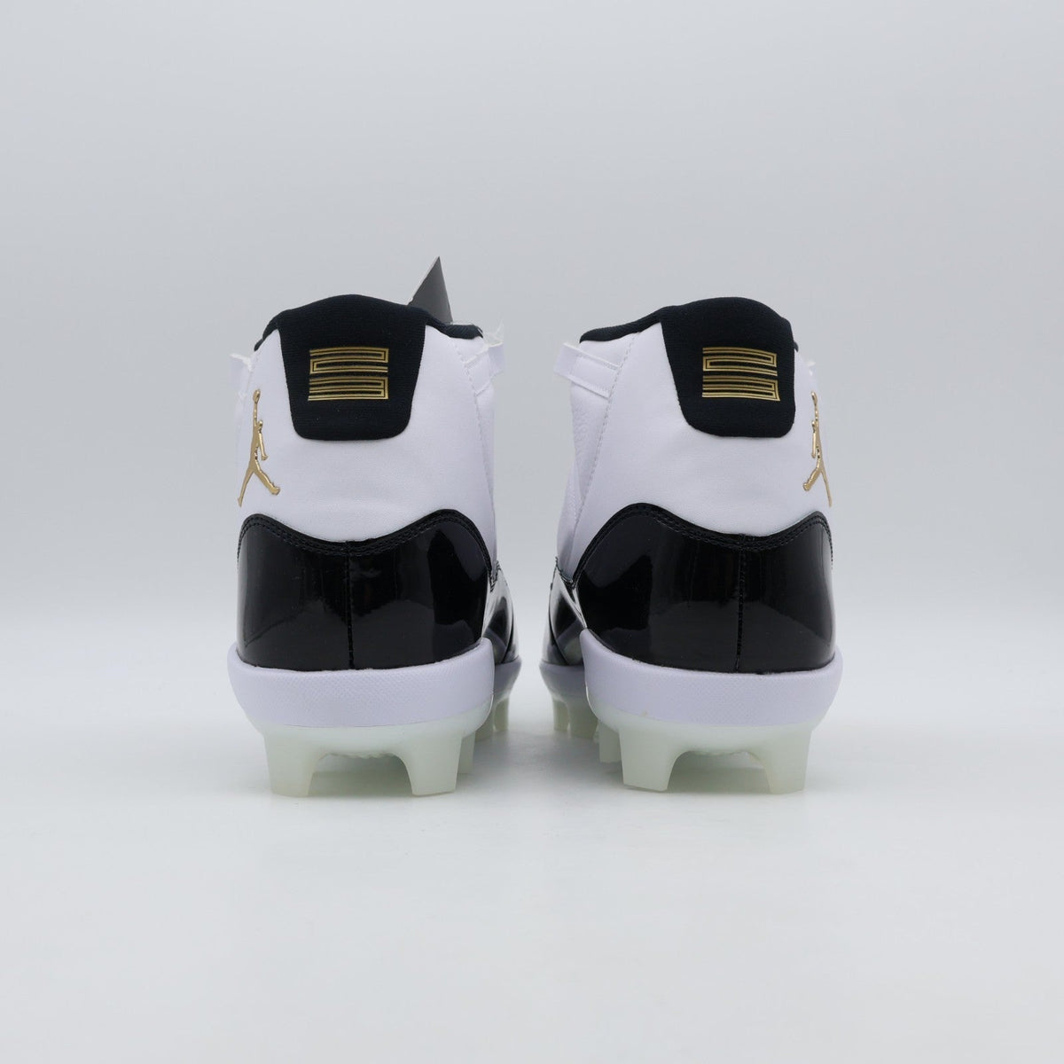 FV5415-107 Nike Air Jordan 11 MCS Cleat "Gratitude" (Men's)