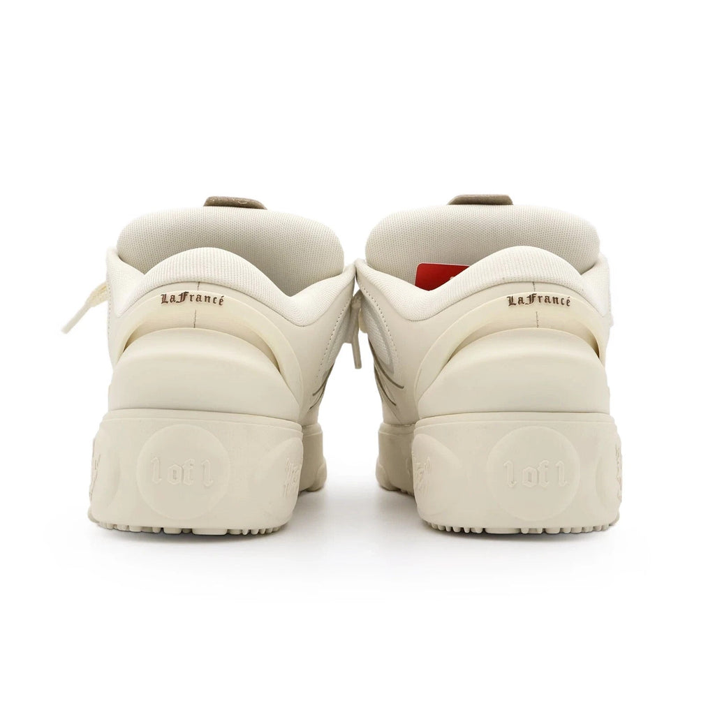 310864-01 LaMelo Ball Puma LaFrance Moment Beige White (Men's)