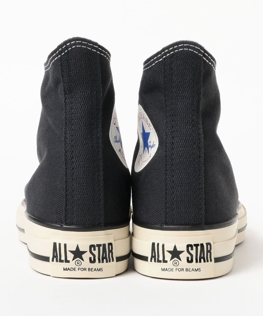 31319010 BEAMS Ã Converse All Star J Hi BEAMS 50th Anniversary (Men's)