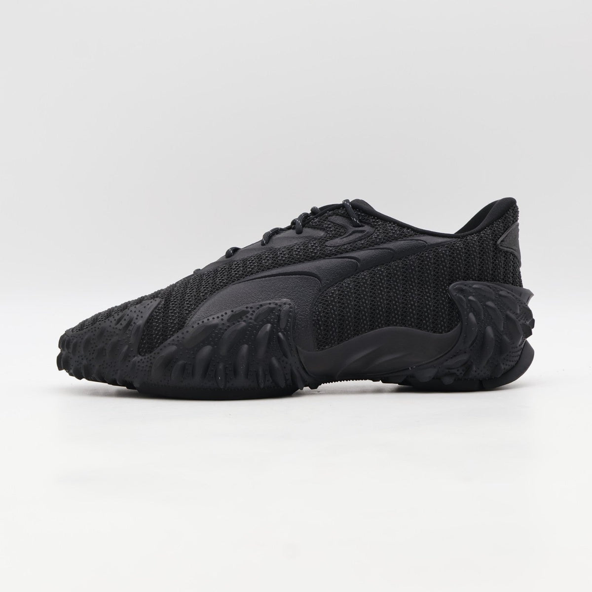 405615-01 Puma Mostro X PUMA Black Shadow Gray (Men's)