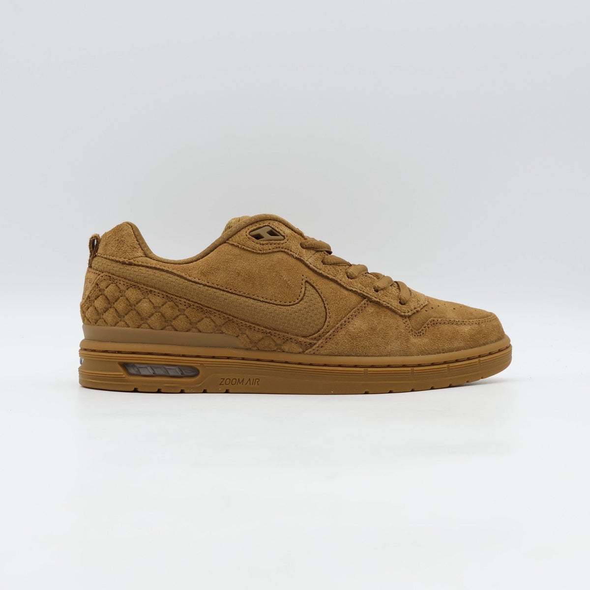 IQ6827-200 Nike SB Zoom Air Paul Rodriguez LOW Skateboarding Shoes (Men's)