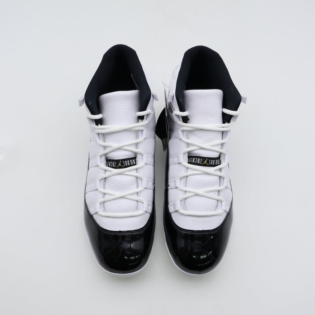 FV5415-107 Nike Air Jordan 11 MCS Cleat "Gratitude" (Men's)