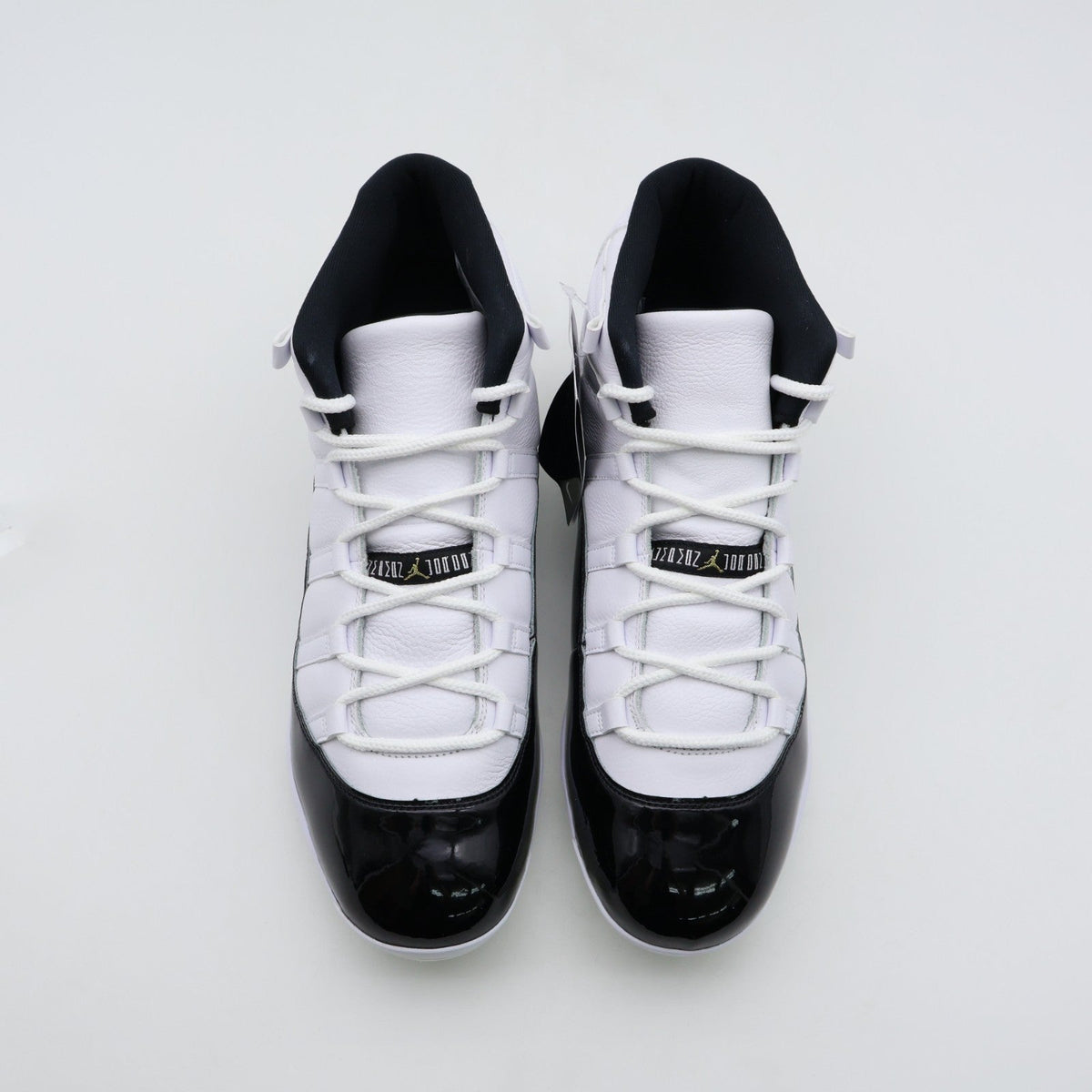 FV5415-107 Nike Air Jordan 11 MCS Cleat "Gratitude" (Men's)