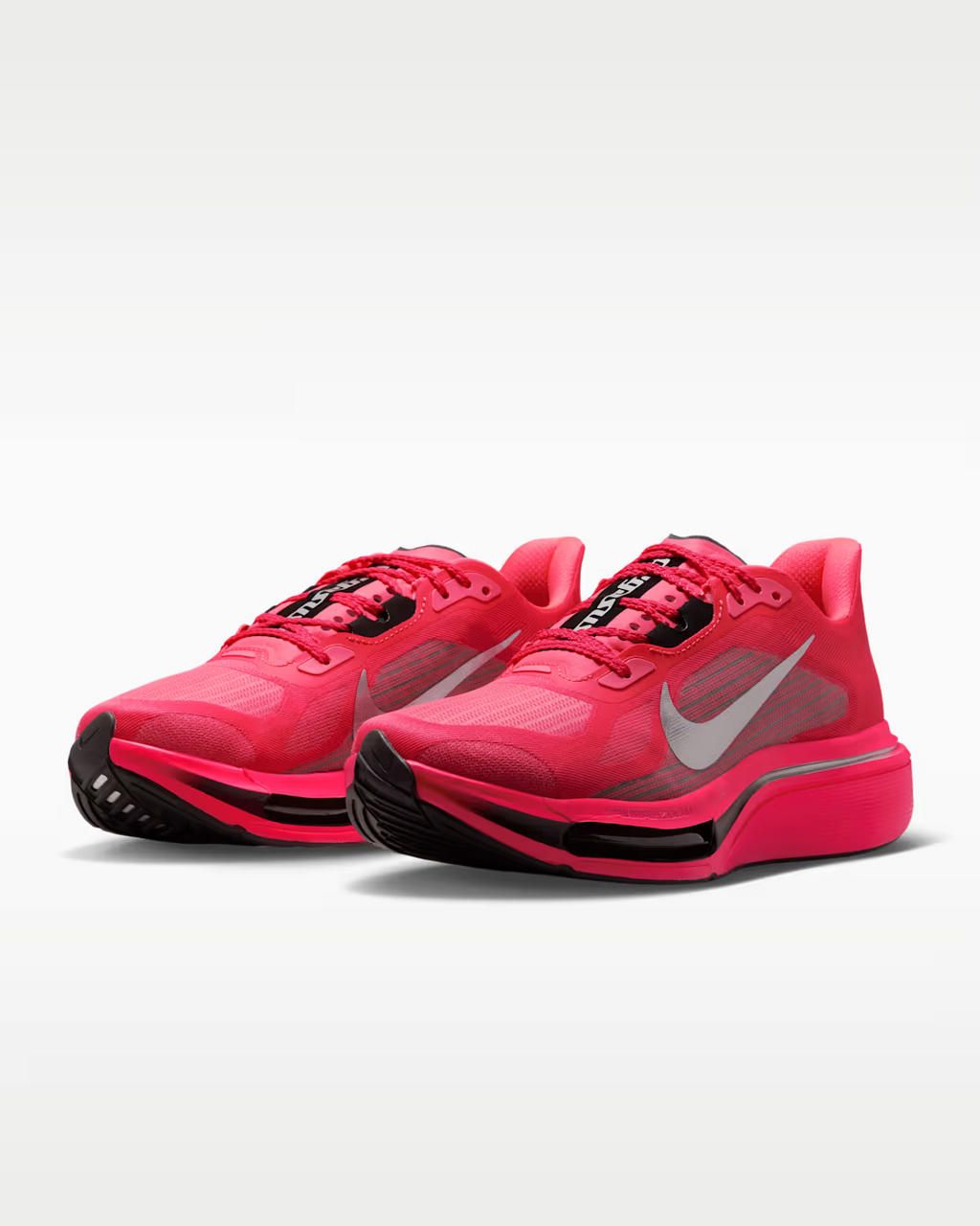 IM2543-600 Nike Pegasus Plus 2 Road Running Shoes (Women's)