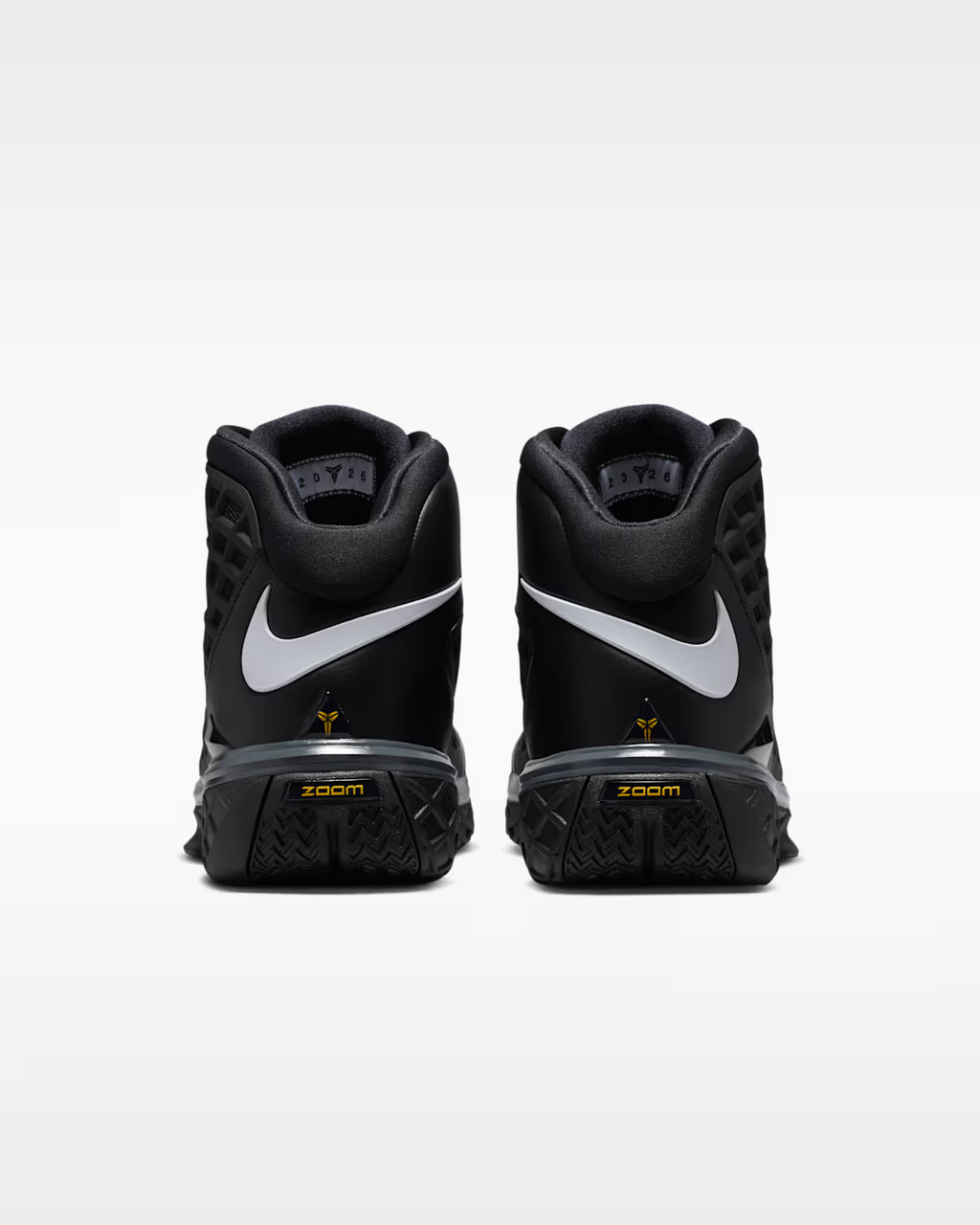 IQ5340-001 Nike Kobe 3 Protro "Orca" (2026) (Men's)