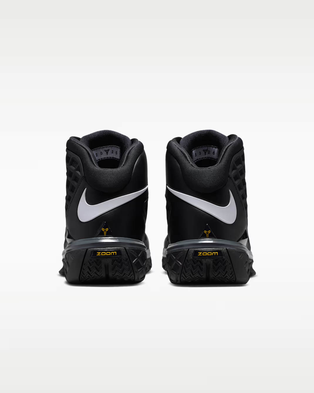 IQ5340-001 Nike Kobe 3 Protro "Orca" (2026) (Men's)