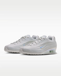 IM6051-100 Nike Shox Z SE "Off White/Metallic Silver" (Women's)