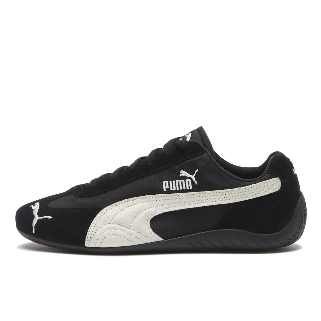 405323-05 Puma Speedcat Nylon "PUMA Black/PUMA White"
